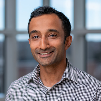 Nandan Shetty